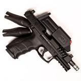 H&K VP9L OR - 4 of 4