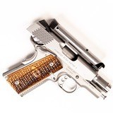 KIMBER STAINLESS ULTRA RAPTOR II - 4 of 4