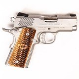 KIMBER STAINLESS ULTRA RAPTOR II - 3 of 4