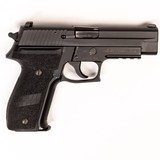 SIG SAUER P226 - 2 of 3