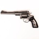 RUGER SUPER REDHAWK - 1 of 5