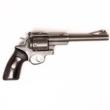 RUGER SUPER REDHAWK - 3 of 5