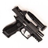 SIG SAUER P320 - 3 of 3