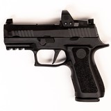 SIG SAUER P320 - 1 of 3
