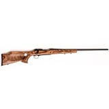 WINCHESTER MODEL 70 - 3 of 4