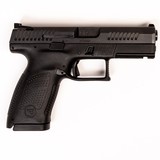 CZ P-10 C - 3 of 4