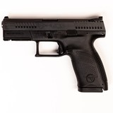 CZ P-10 C - 2 of 4