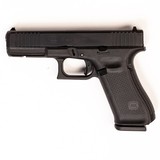 GLOCK G17 GEN5 - 1 of 4