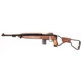 NATIONAL ORDNANCE M1 CARBINE - 2 of 5