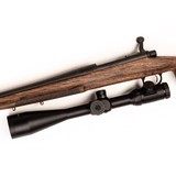 REMINGTON MODEL 700 - 3 of 7