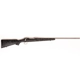 REMINGTON MODEL 700 - 3 of 3