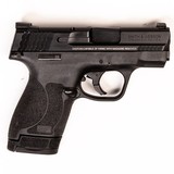 SMITH & WESSON M&P9 SHIELD M2.0 - 3 of 4