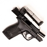 SMITH & WESSON M&P9 SHIELD M2.0 - 4 of 4