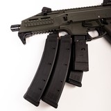 CZ SCORPION EVO 3 S1 - 4 of 5