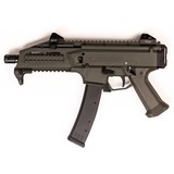 CZ SCORPION EVO 3 S1 - 2 of 5