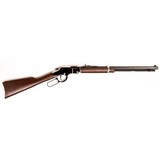 HENRY H004S GOLDEN BOY SILVER - 3 of 4