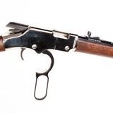 HENRY H004S GOLDEN BOY SILVER - 4 of 4