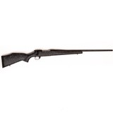 WEATHERBY VANGUARD .257 WBY MAG - 2 of 3