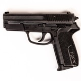 SIG SAUER SP 2009 - 2 of 4