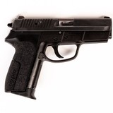 SIG SAUER SP 2009 - 3 of 4