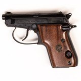 BERETTA MODEL 21A - 1 of 4