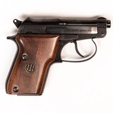 BERETTA MODEL 21A - 3 of 4