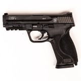 SMITH & WESSON M&P9 M2.0 - 1 of 4