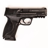 SMITH & WESSON M&P9 M2.0 - 3 of 4