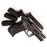 SMITH & WESSON M&P9 M2.0 - 4 of 4