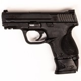 SMITH & WESSON M&P9C - 1 of 4