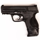 SMITH & WESSON M&P9C - 2 of 4