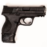 SMITH & WESSON M&P9C - 3 of 4