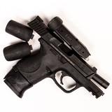 SMITH & WESSON M&P9C - 4 of 4