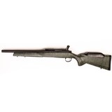 REMINGTON MODEL 700 SPS TACTICAL - 1 of 5