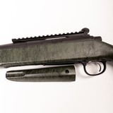 REMINGTON MODEL 700 SPS TACTICAL - 4 of 5