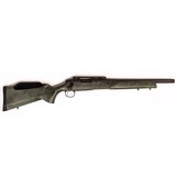 REMINGTON MODEL 700 SPS TACTICAL - 3 of 5