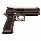 SIG SAUER P320 XFIVE LEGION - 3 of 4