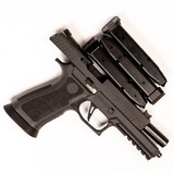 SIG SAUER P320 XFIVE LEGION - 4 of 4