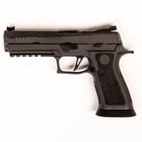 SIG SAUER P320 XFIVE LEGION - 1 of 4