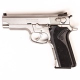 SMITH & WESSON MODEL 4006 - 1 of 4