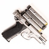 SMITH & WESSON MODEL 4006 - 4 of 4