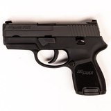 SIG SAUER P250 COMPACT - 2 of 4
