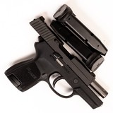 SIG SAUER P250 COMPACT - 4 of 4