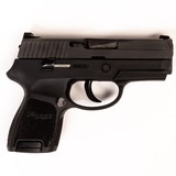 SIG SAUER P250 COMPACT - 3 of 4