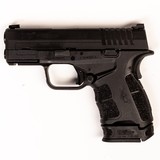 SPRINGFIELD ARMORY XDS-45 3.3 MOD.2 - 1 of 4