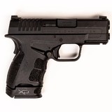 SPRINGFIELD ARMORY XDS-45 3.3 MOD.2 - 3 of 4