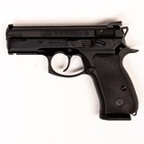 CZ 75 P-01 O - 1 of 1