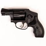 SMITH & WESSON 442-1 AIRWEIGHT - 1 of 5
