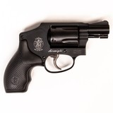 SMITH & WESSON 442-1 AIRWEIGHT - 3 of 5