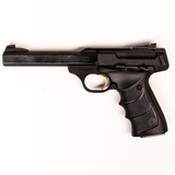 BROWNING BUCK MARK - 2 of 4